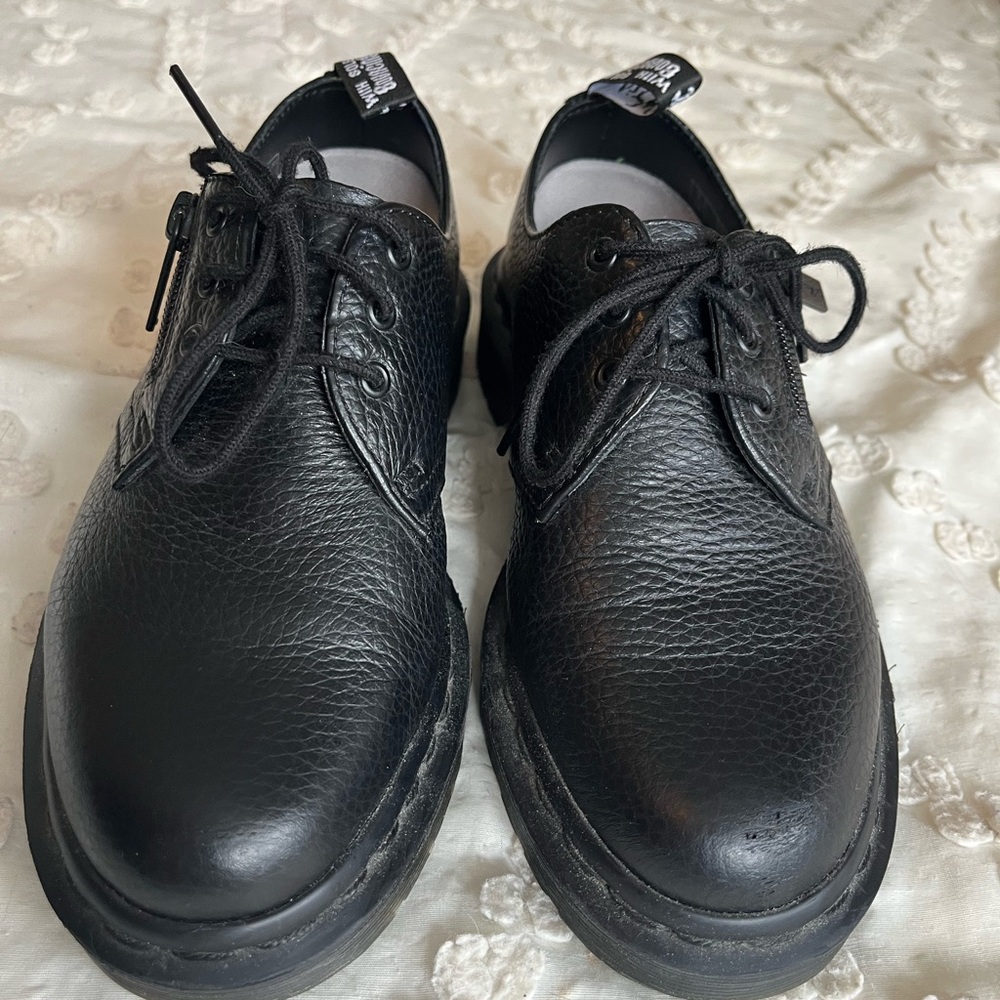 Dr Marten loafer - Picture 4 of 4